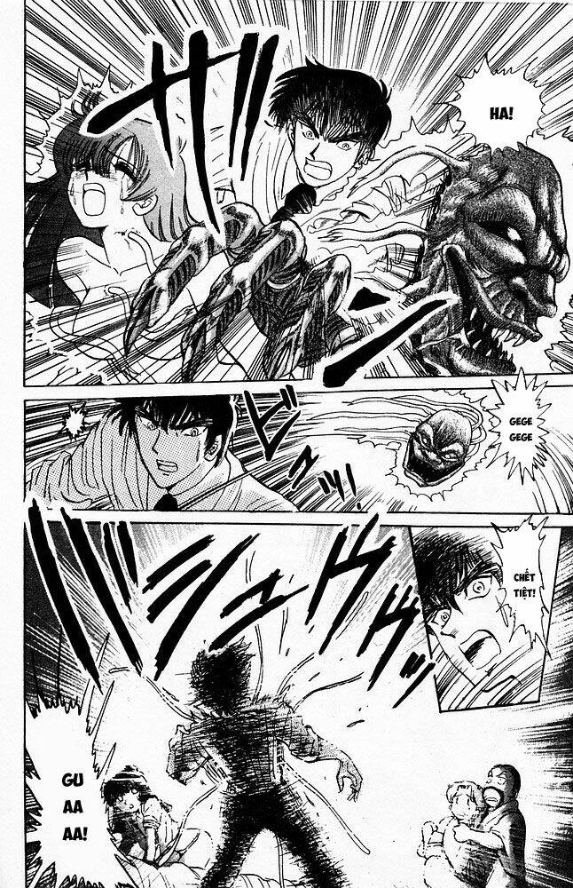 jigoku sensei nube - người thầy dũng cảm chapter 54 4