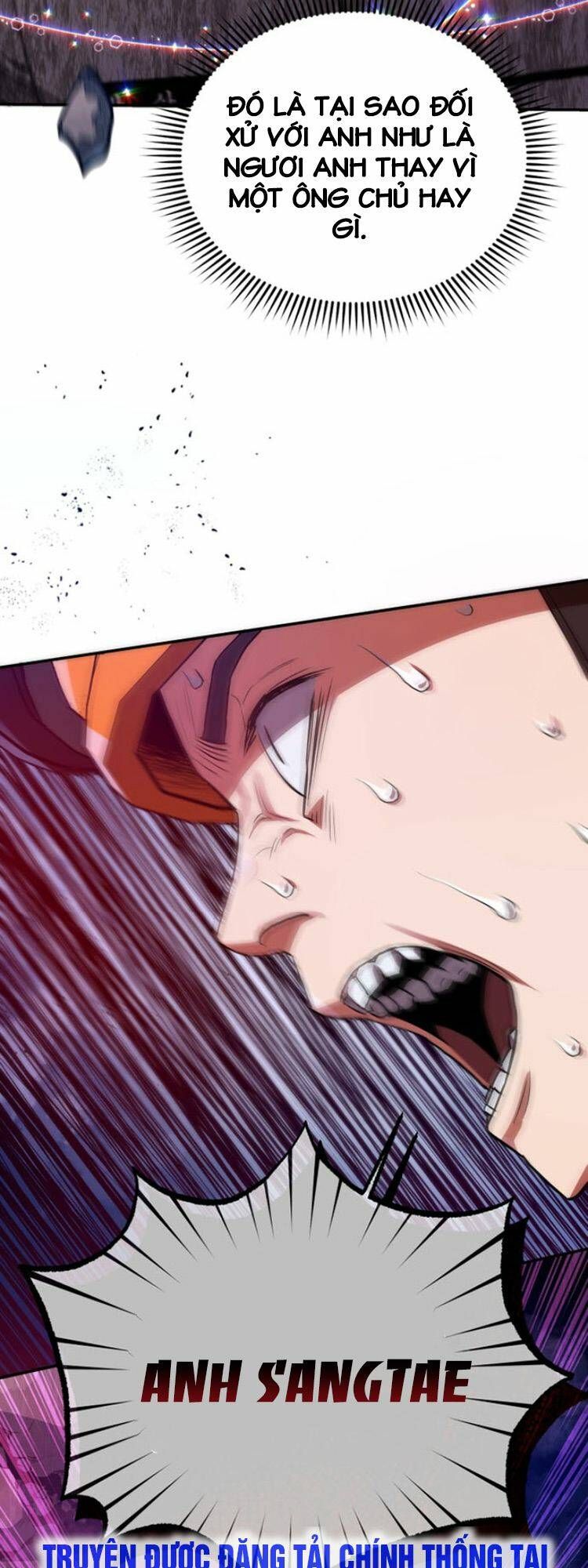 hệ thống oán hận của ta chapter 39 74