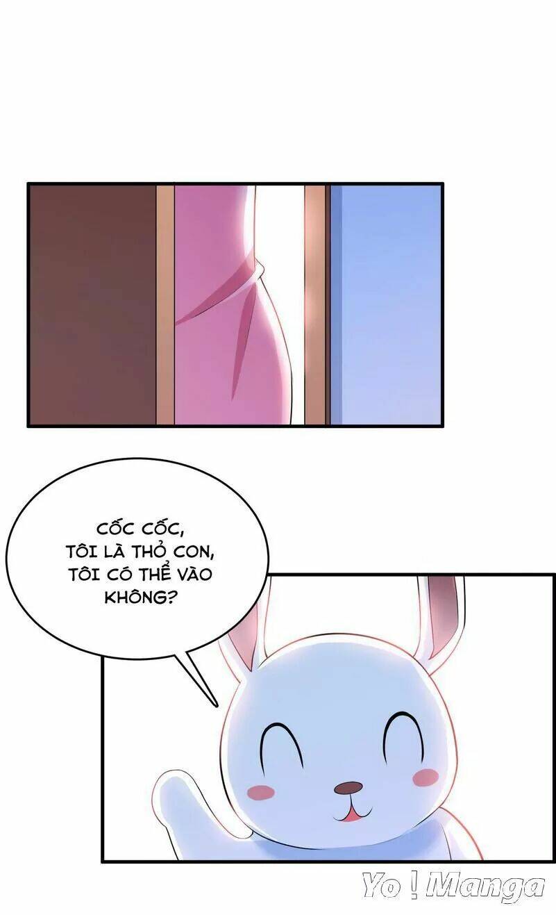 cô dâu gả thay của tổng tài chapter 81 18