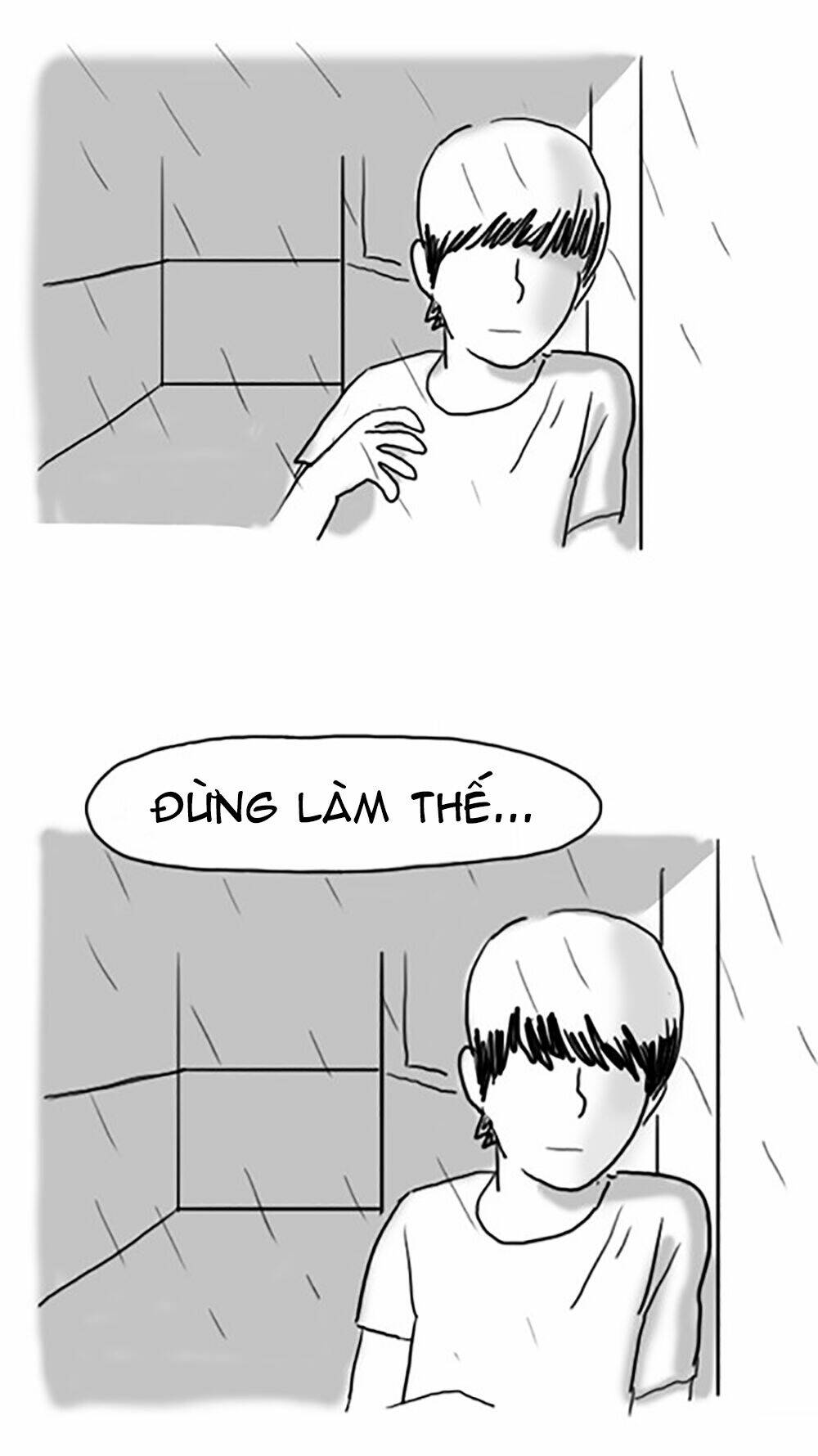 cô nàng trên lớp - the girl from class chapter 21 73