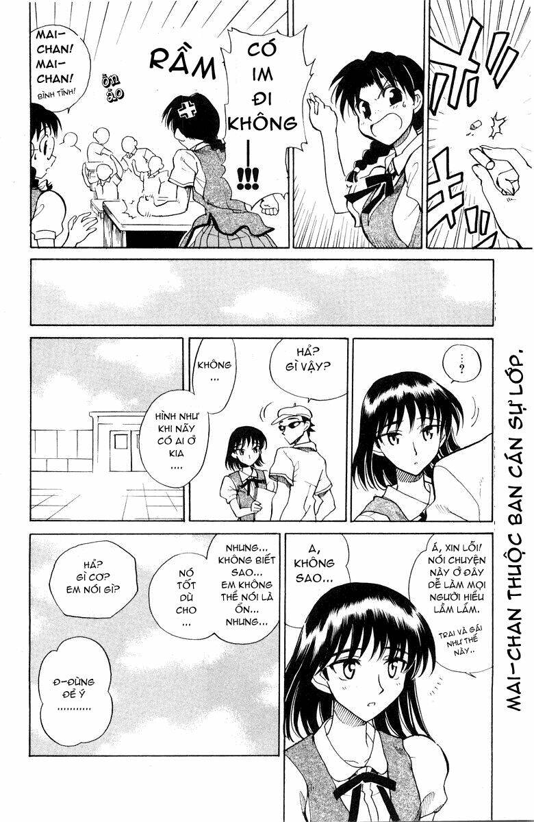 school rumble chapter 68 7