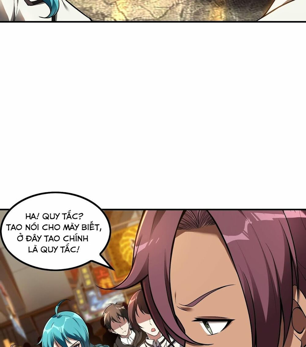 đệ nhất người ở rể chapter 49 37