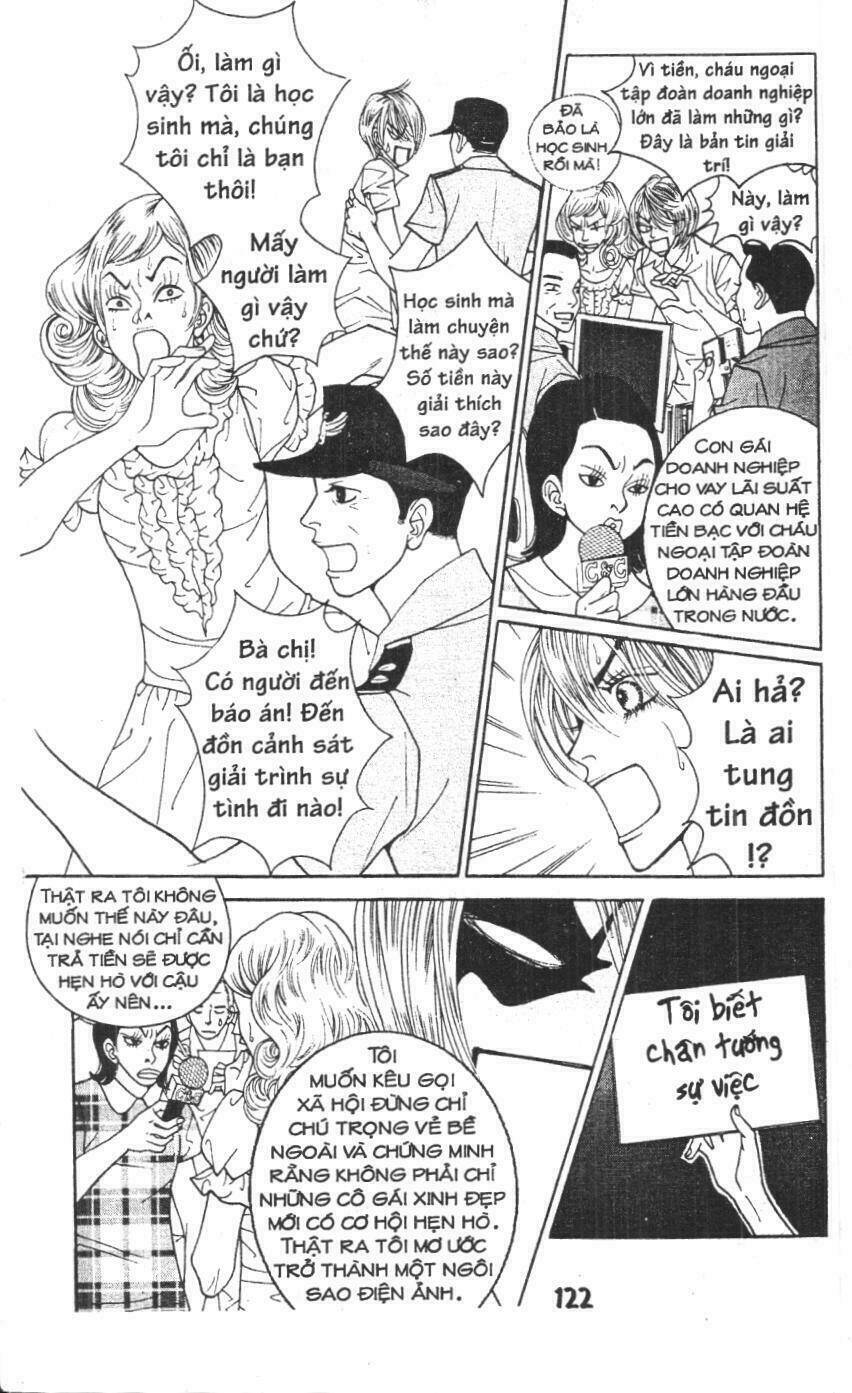 ruby doll chapter 1 121