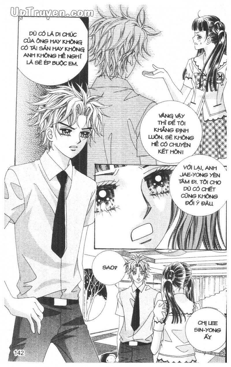 meo meo dịu dàng đi nhé chapter 5 140