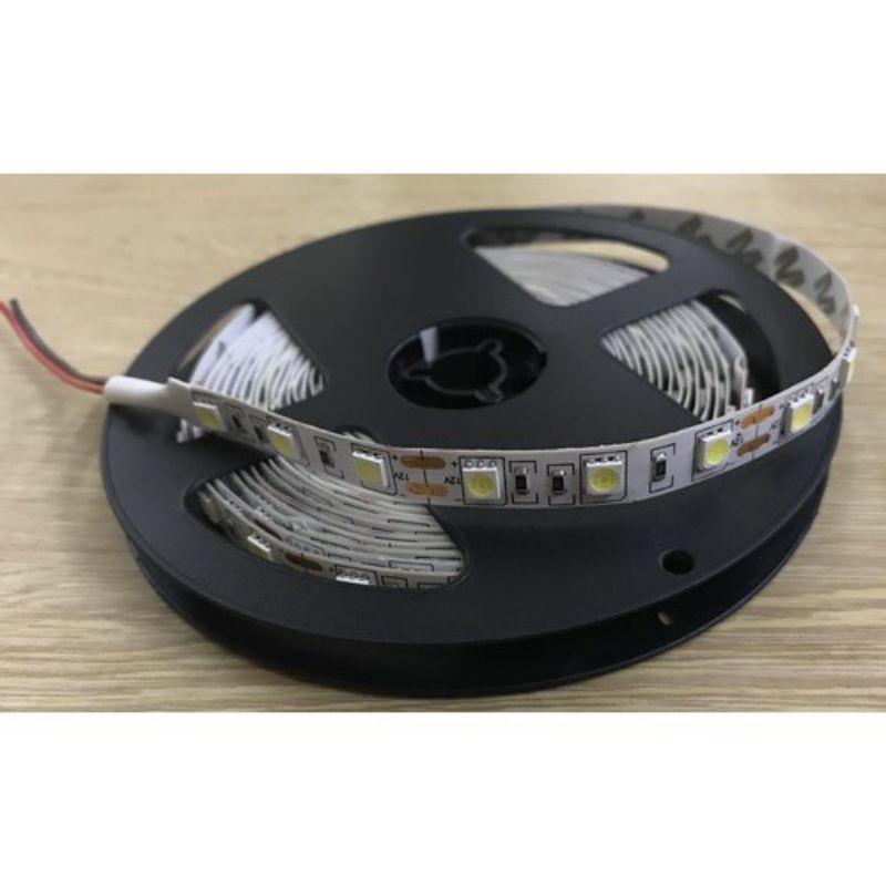 Cuộn Led dây SMD5050, cuộn 5m 12Vdc