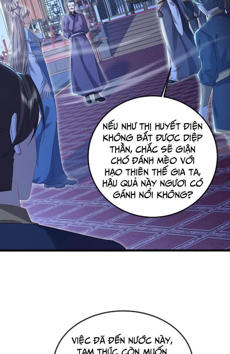 tiên võ đế tôn chapter 538 68