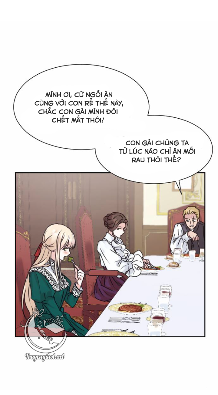 thánh nữ ẩn mình chapter 5.2 14