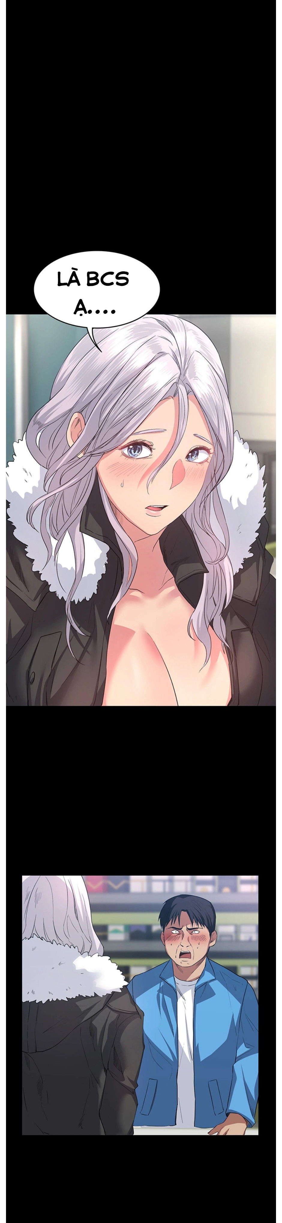 return girlfriend - trả lại bạn gái chapter 5 6