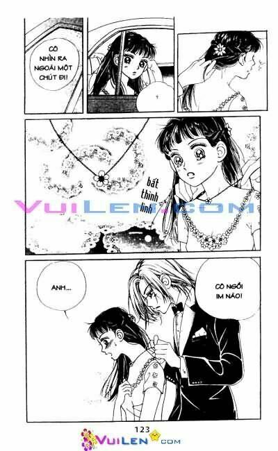 bữa tối của hoàng tử chapter 3 123