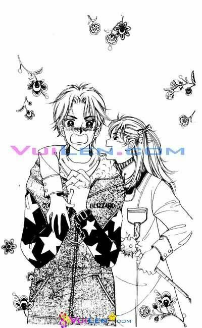 hợp đồng nô lệ chapter 1 3