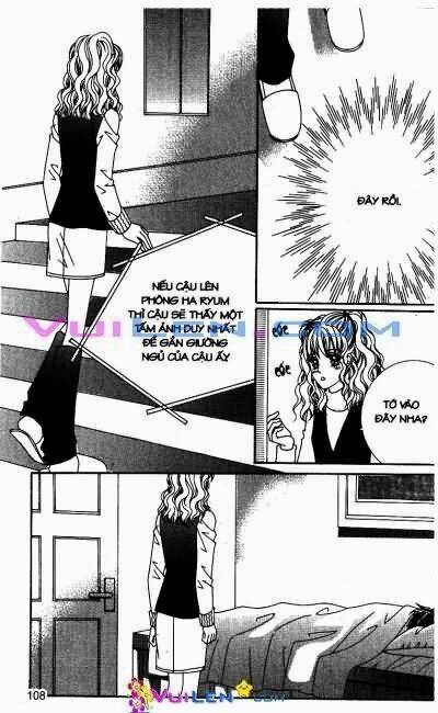 đừng tin cô ấy chapter 6 108