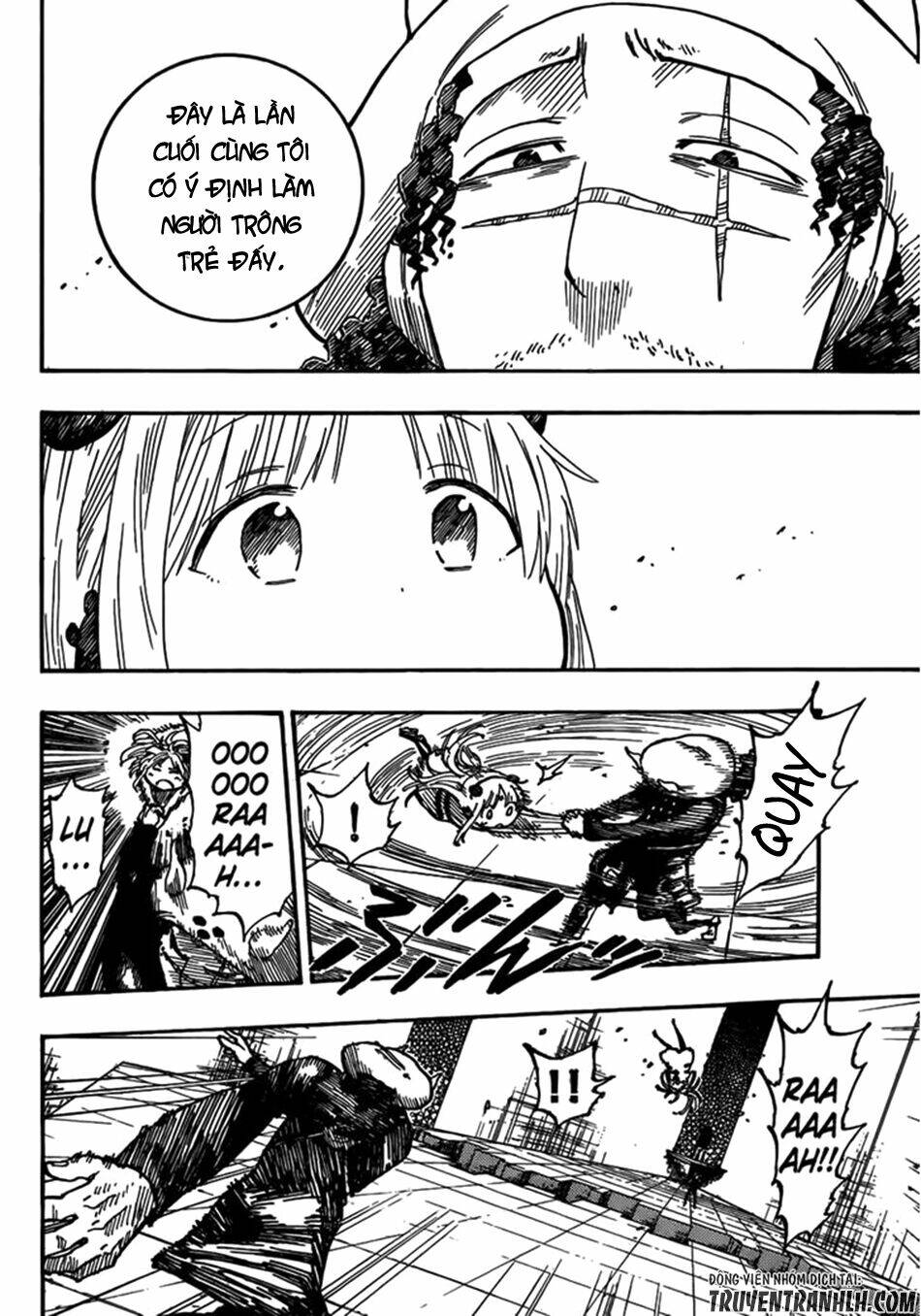 anagle mole chapter 40 16