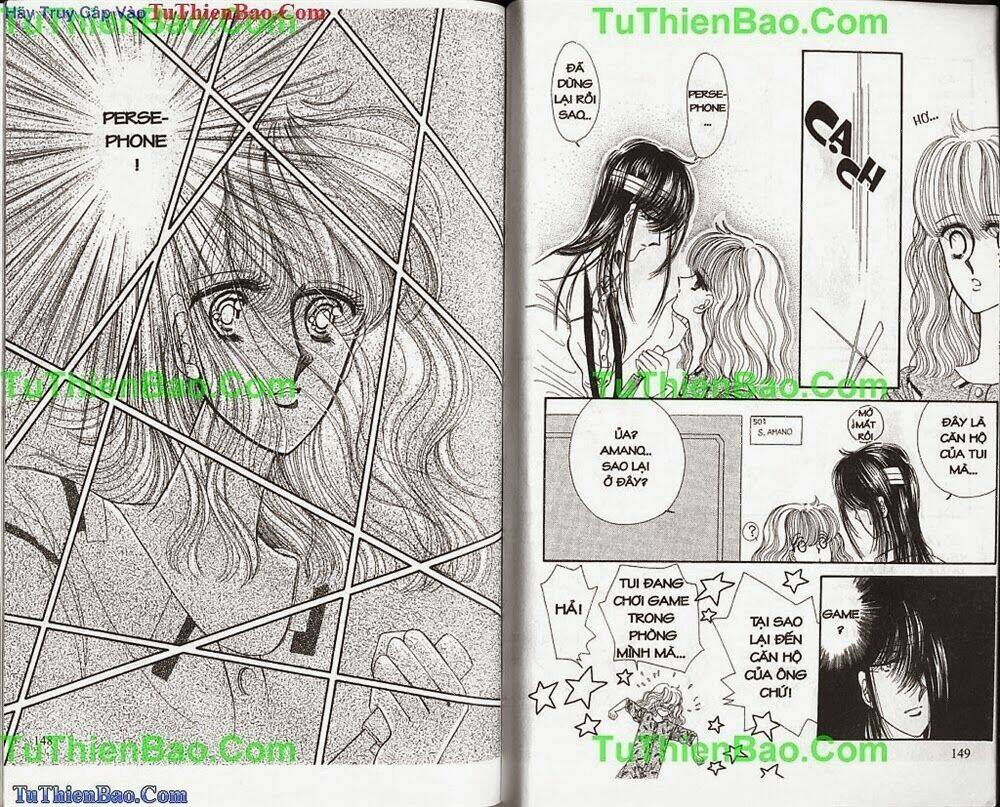 aries thần thoại cung hoàng đạo chapter 2 75