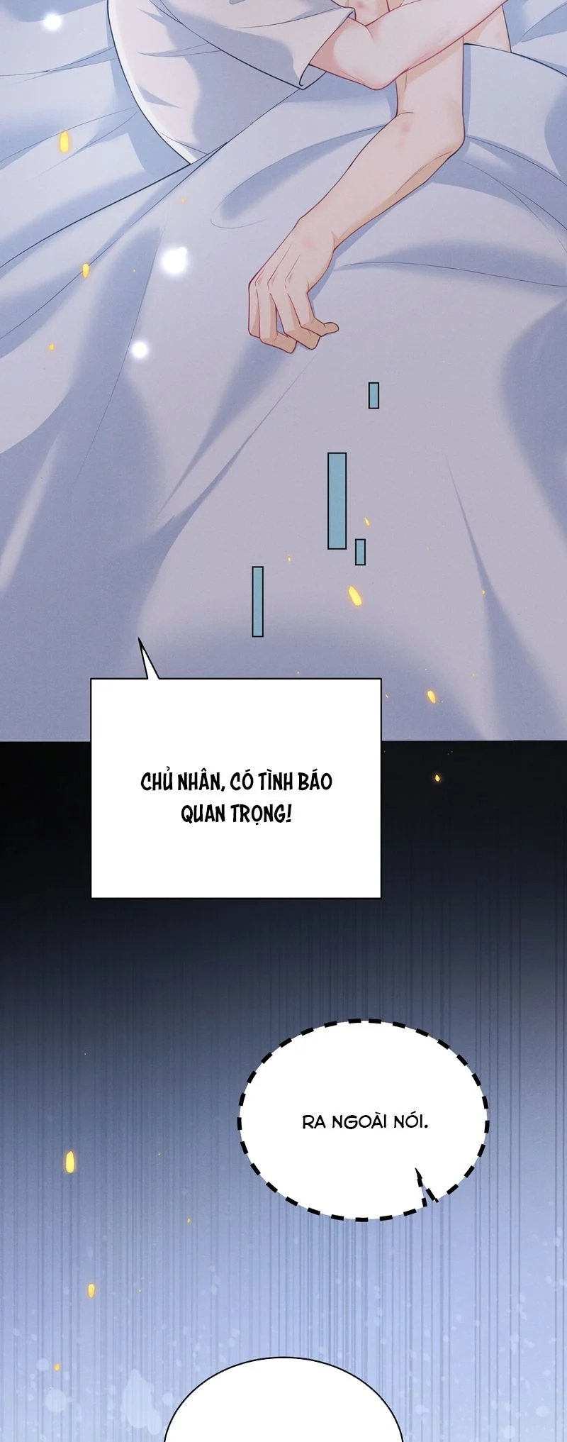 em trai nhìn tôi với ánh mắt ngày càng xấu xa chapter 60 12