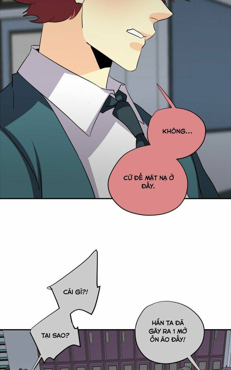 Thế Giới Không Hoàn Hảo Chapter 166 31
