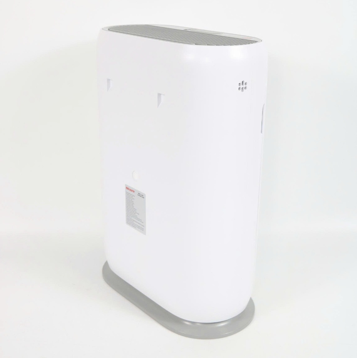 Máy Lọc Không Khí SRAPP SH-AP200 - Hàng Chính Hãng