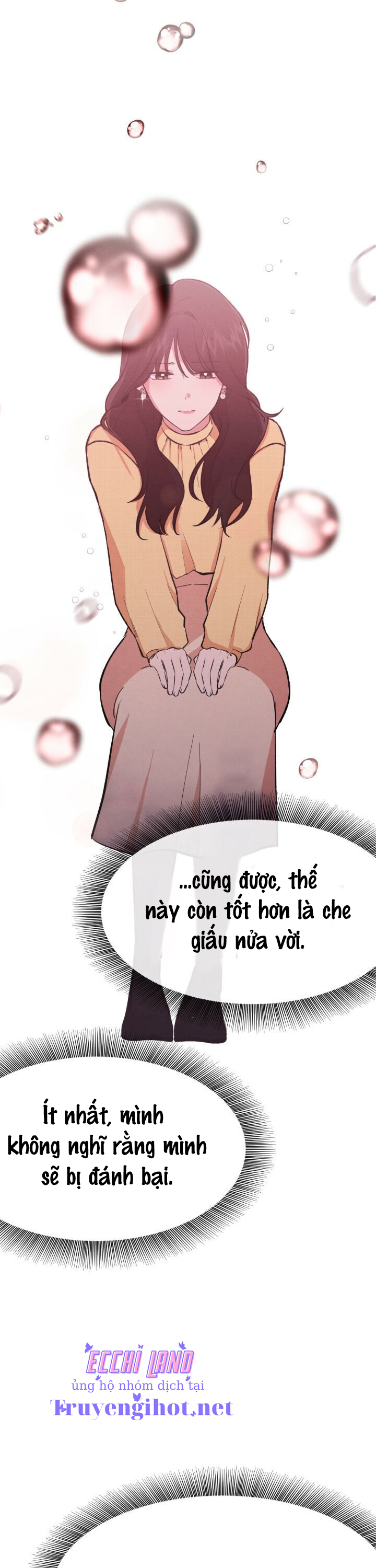 mọi thứ ngày càng tệ hơn chapter 1.2 13