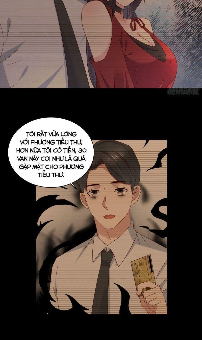 vua đầu tư mạnh nhất chapter 30 23