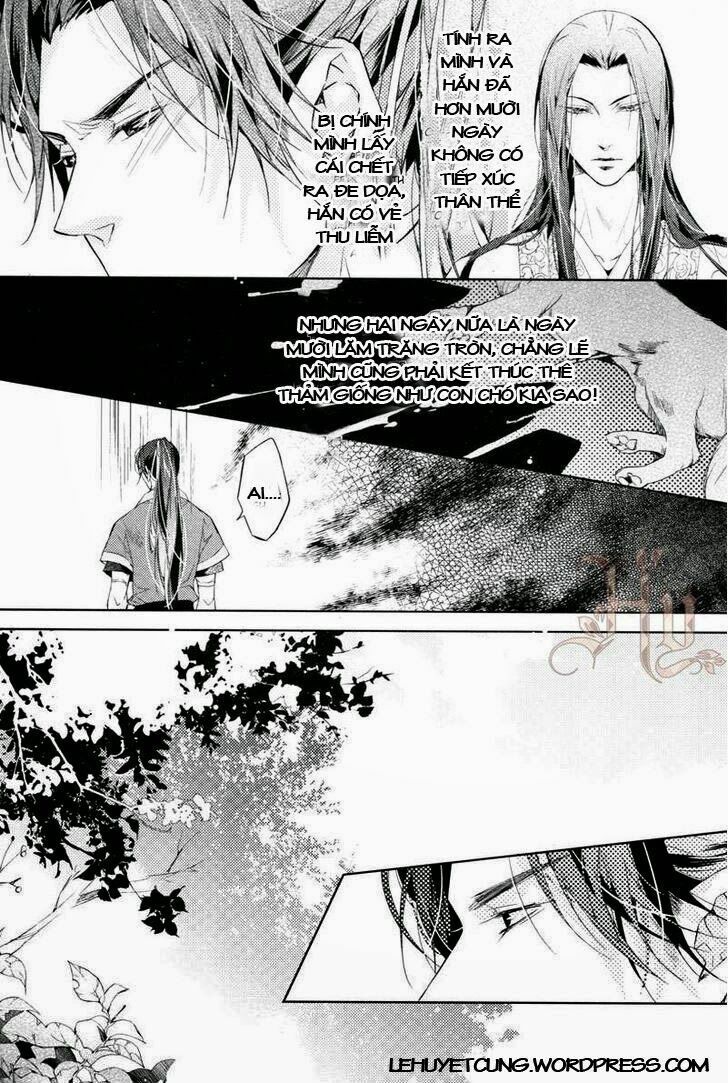 hoa hoa du long chapter 5 14