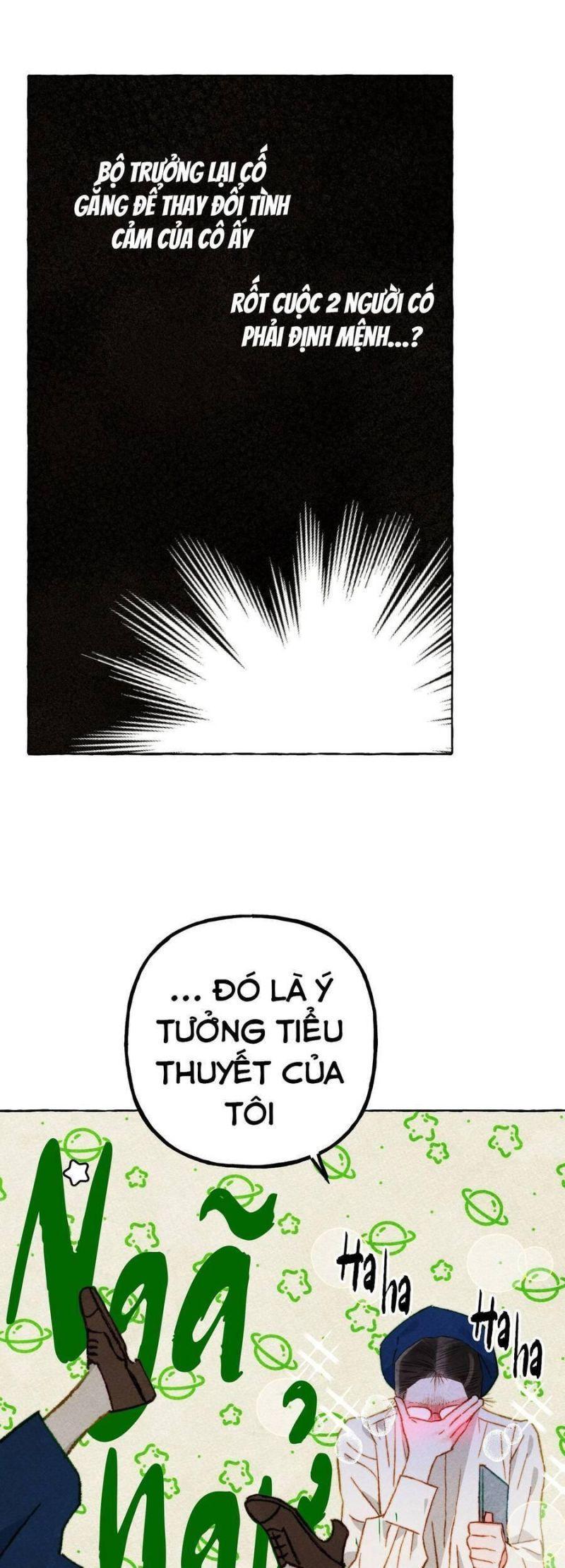 nuôi dưỡng một hắc long chapter 37 13