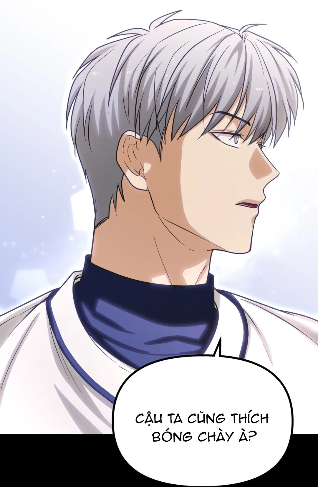 sương mù dày đặc chapter 10 64