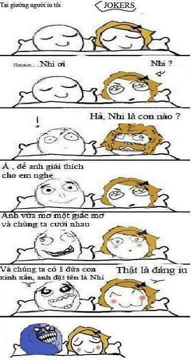 ảnh troll chế chapter 1 58