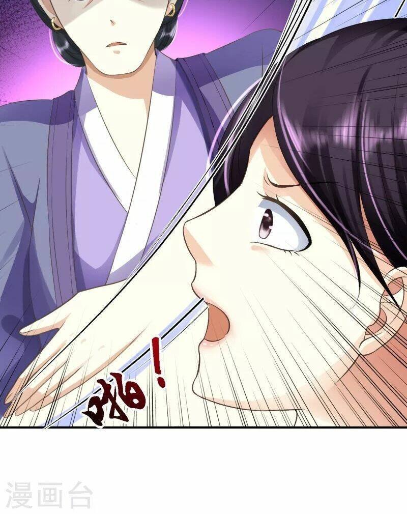 từng bước âm mưu thâm độc : huyết hoàng trở về chapter 4 39