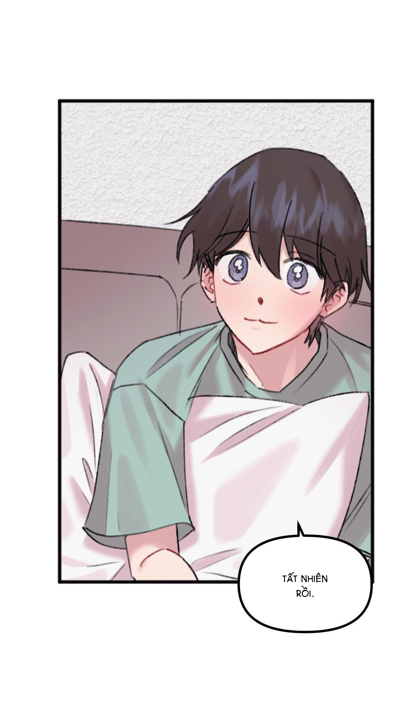 anh thật sự thích em sao chapter 21 18