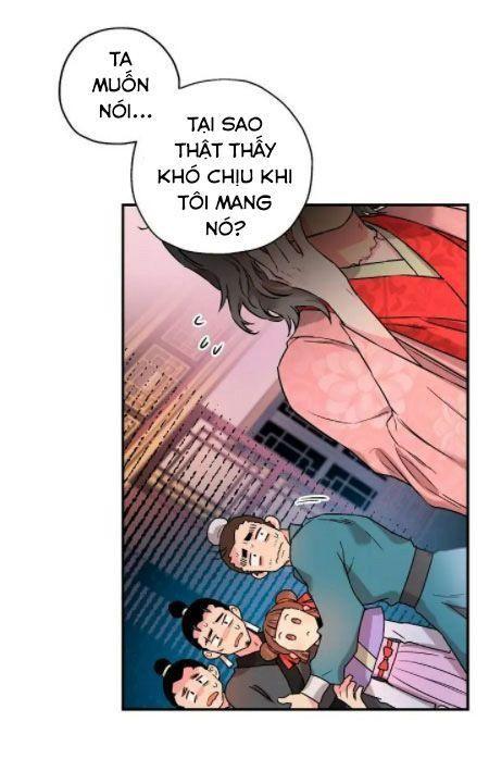 tôi là người mạnh nhất khi theo chủ nghĩa võ thuật chapter 16 35