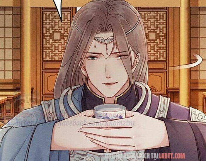 trọng sinh bá sủng nhiếp chính vương quá mạnh mẽ chapter 88 10