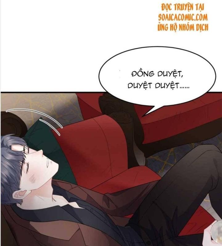 đại tiểu thư có thể có bụng dạ gì xấu chứ! (full) chapter 84 35