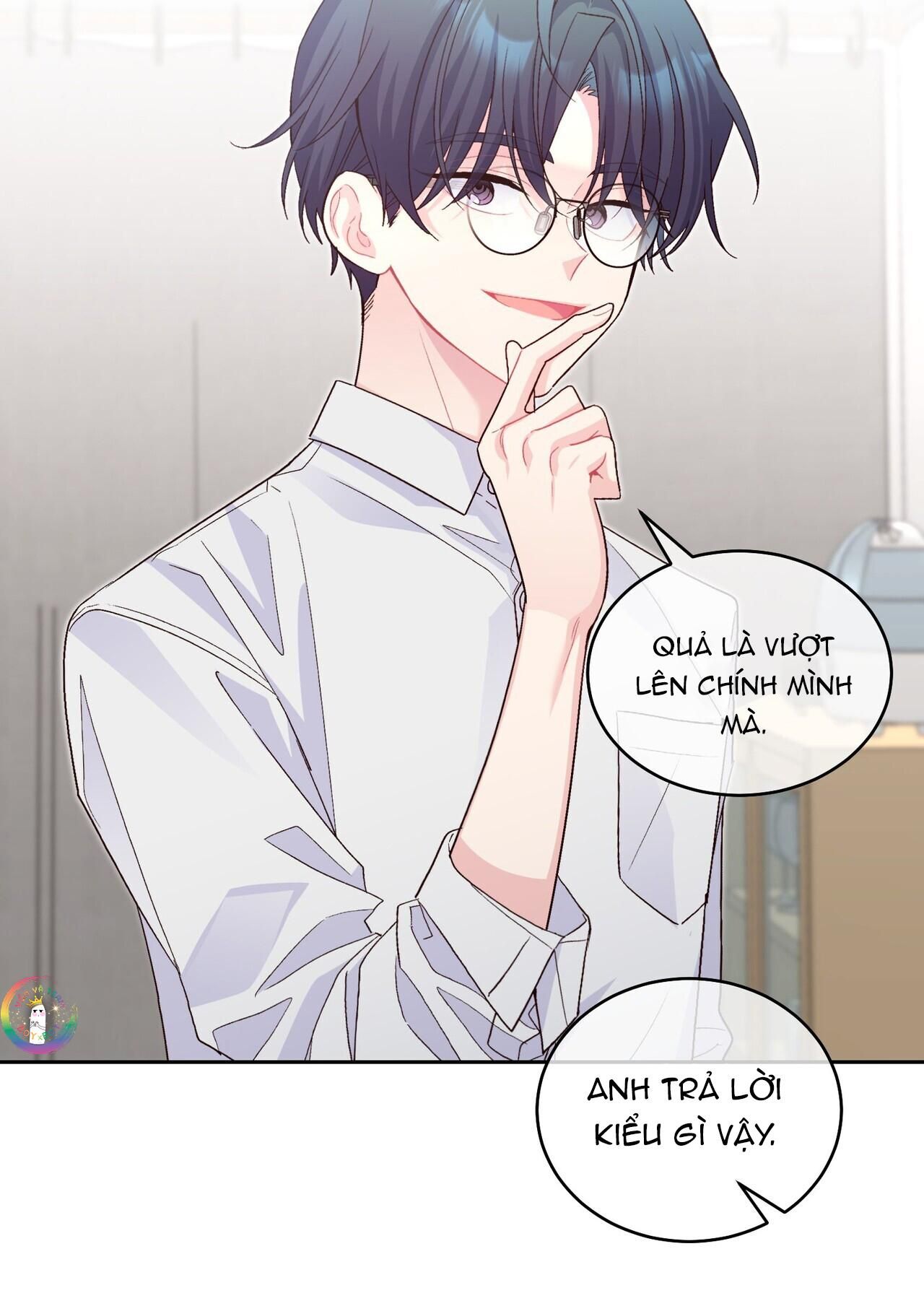 merry marbling chapter 34 9