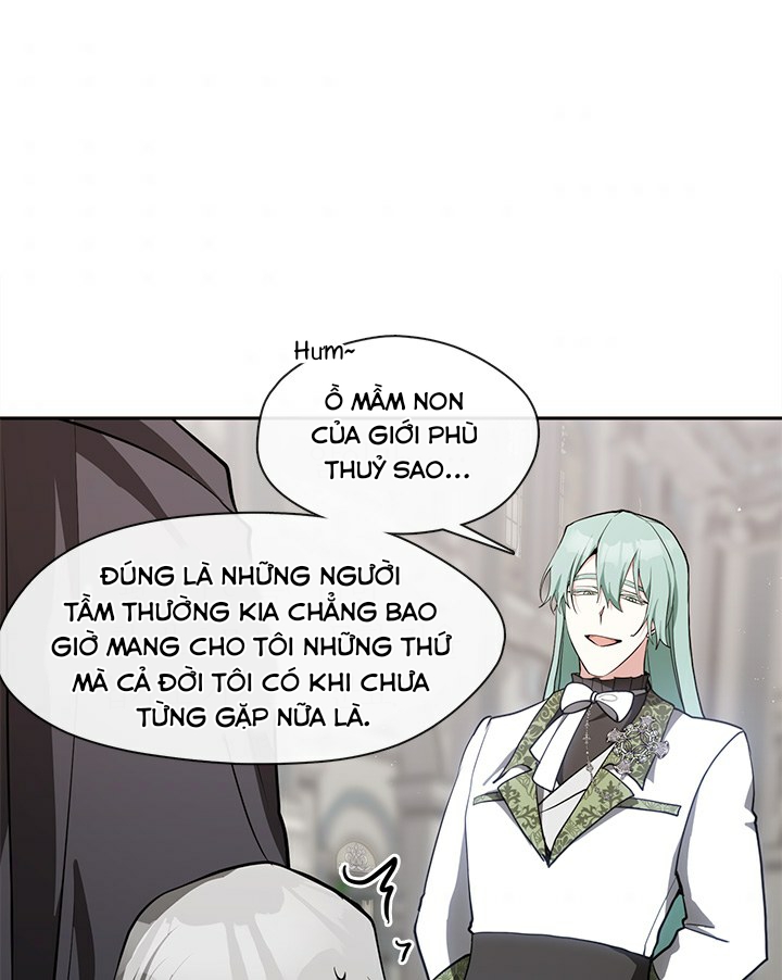 không thể bỏ rơi nhân vật phản diện chapter 31 6