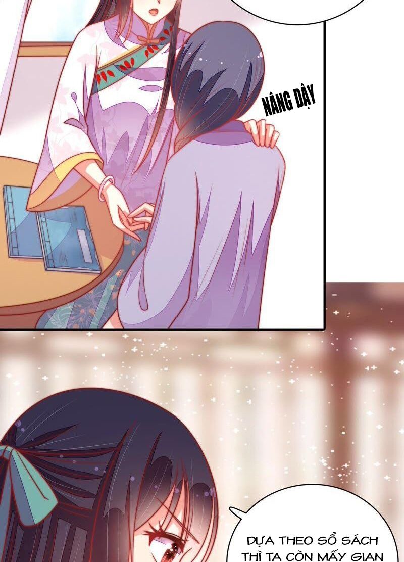 ngày nào thiếu soái cũng ghen chapter 180 3