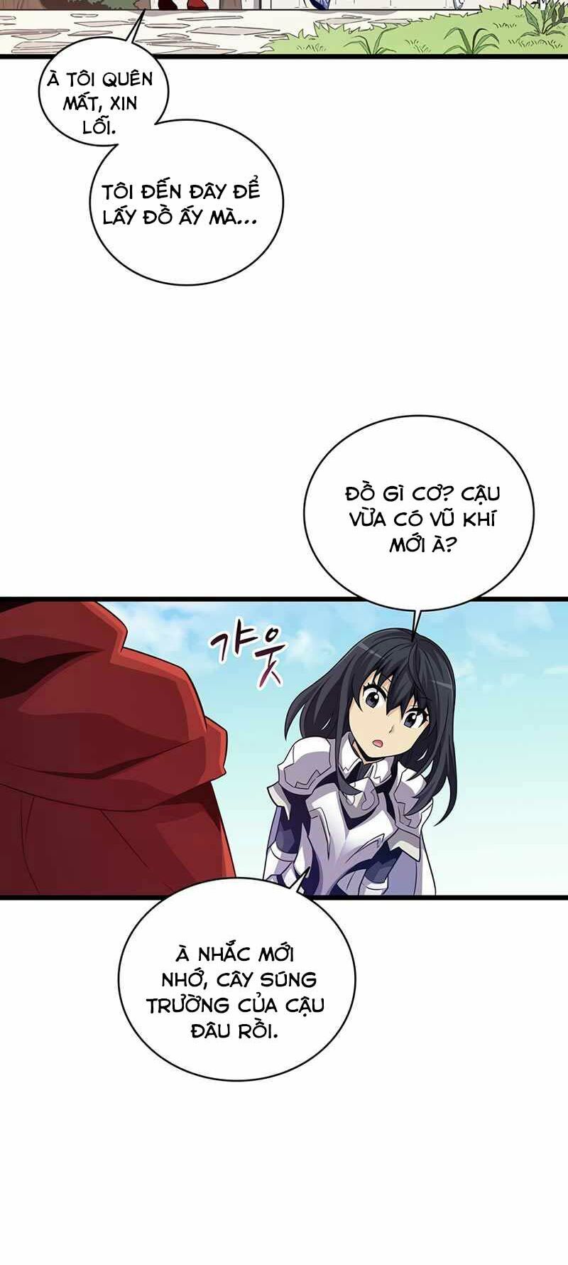 arcane sniper chapter 74 39