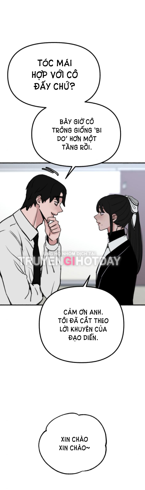 nàng thơ nổi tiếng - nàng thơ myung chapter 52.1 25