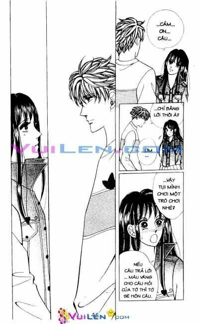 nụ hôn nồng thắm chapter 8 45