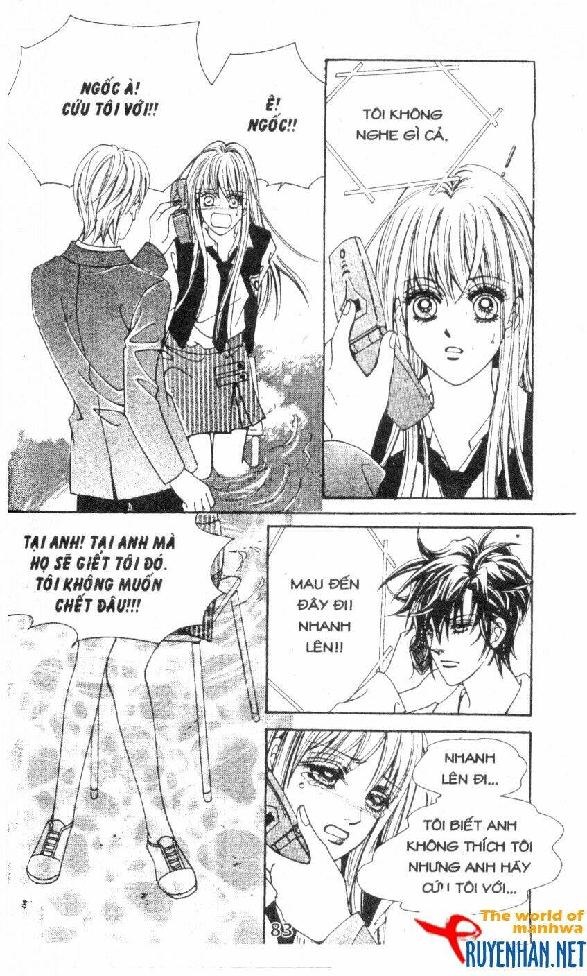 chàng trai hào hiệp chapter 3 85