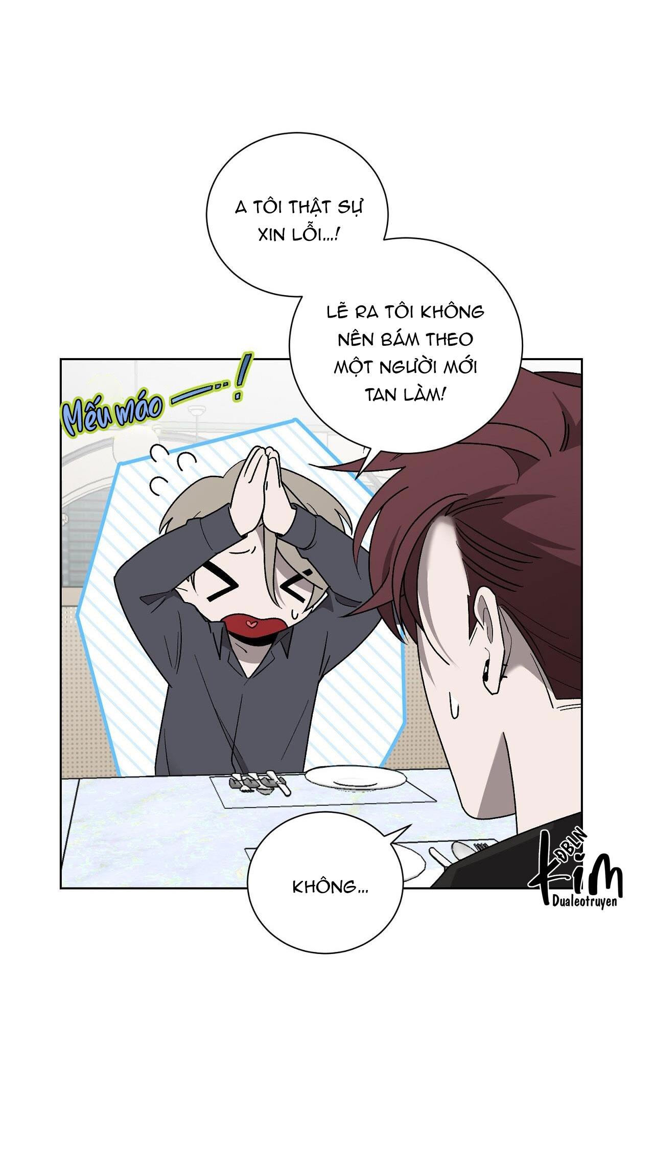 khi chim thước đến chapter 11 16