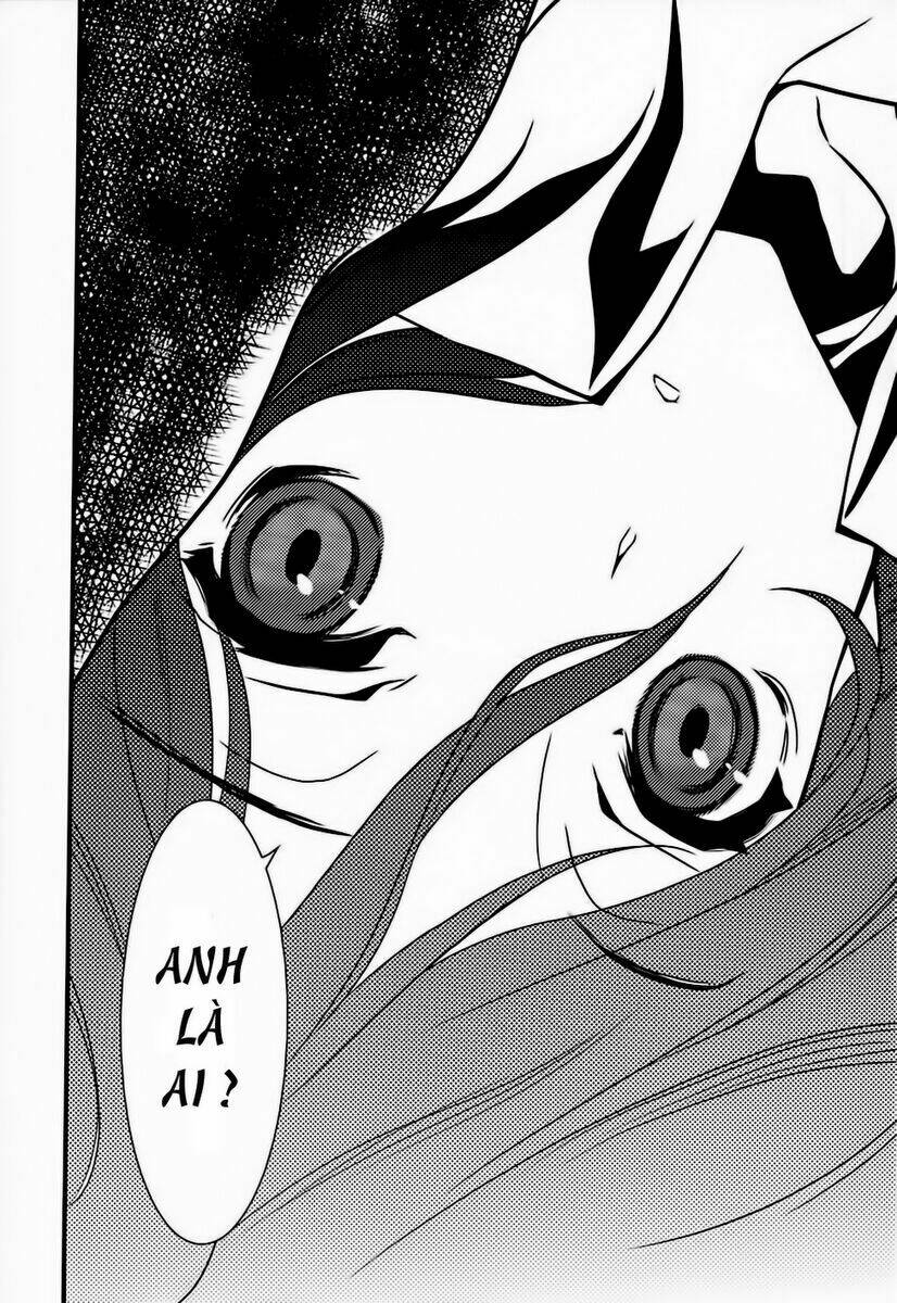 koi to senkyo to chocolate chapter 2 23