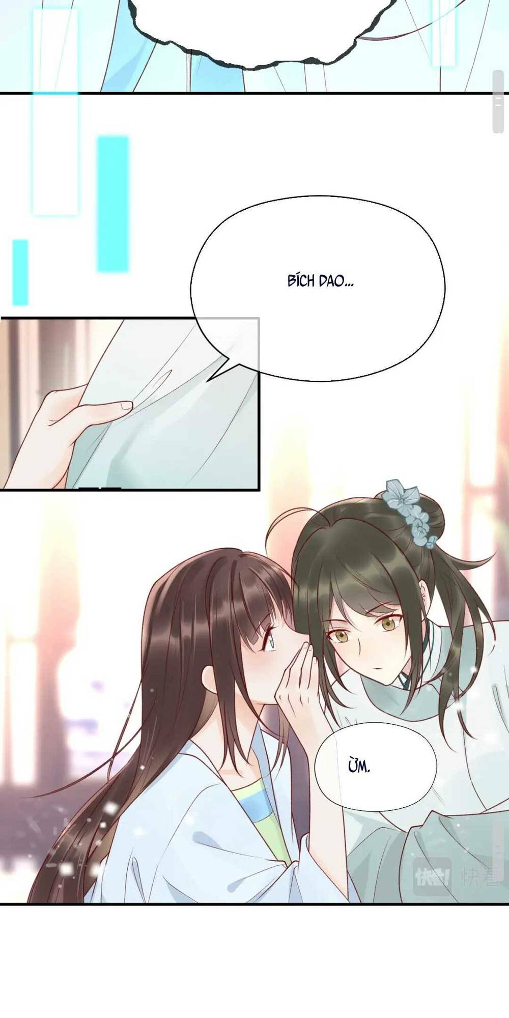 sự cám dỗ ngọt ngào : vương gia ngài làm chân ta mền nhũn rồi chapter 5 20