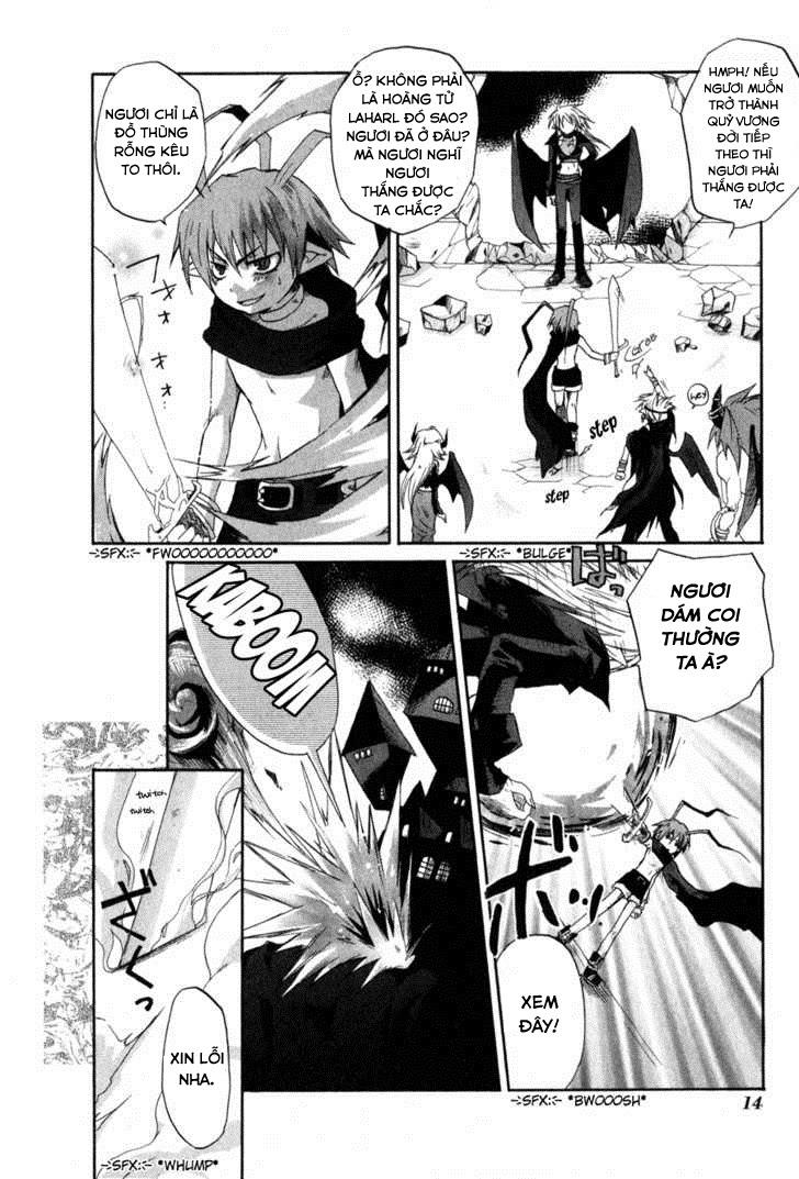 makai senki disgaea chapter 1 14