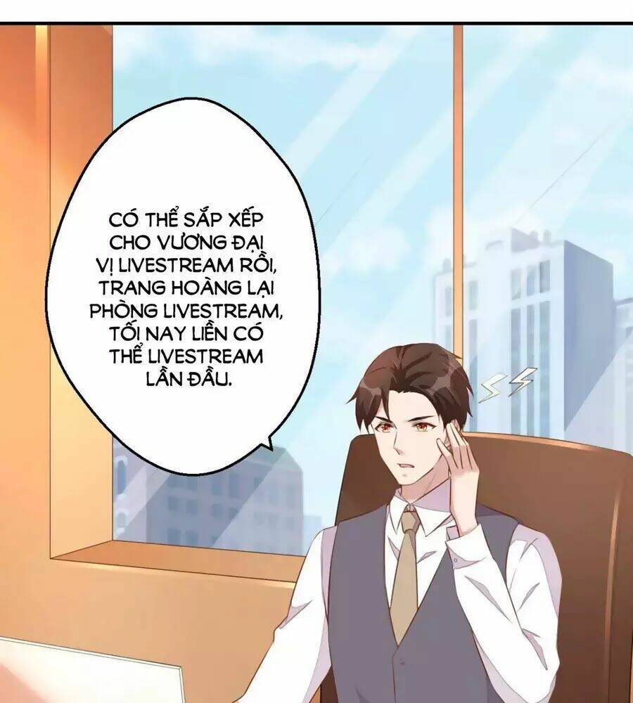 ông xã, em muốn ăn cho anh sạt nghiệp! chapter 5 17