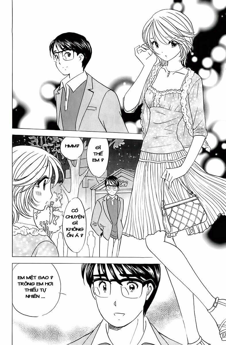 orange yane no chiisana ie full chapter 31 8