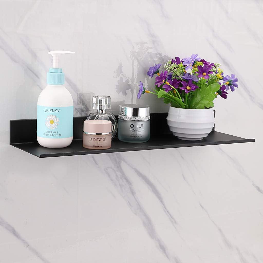 Kệ tường hợp kim nhôm cho phòng tắm, nhà bếp, phòng ngủ, phòng khách