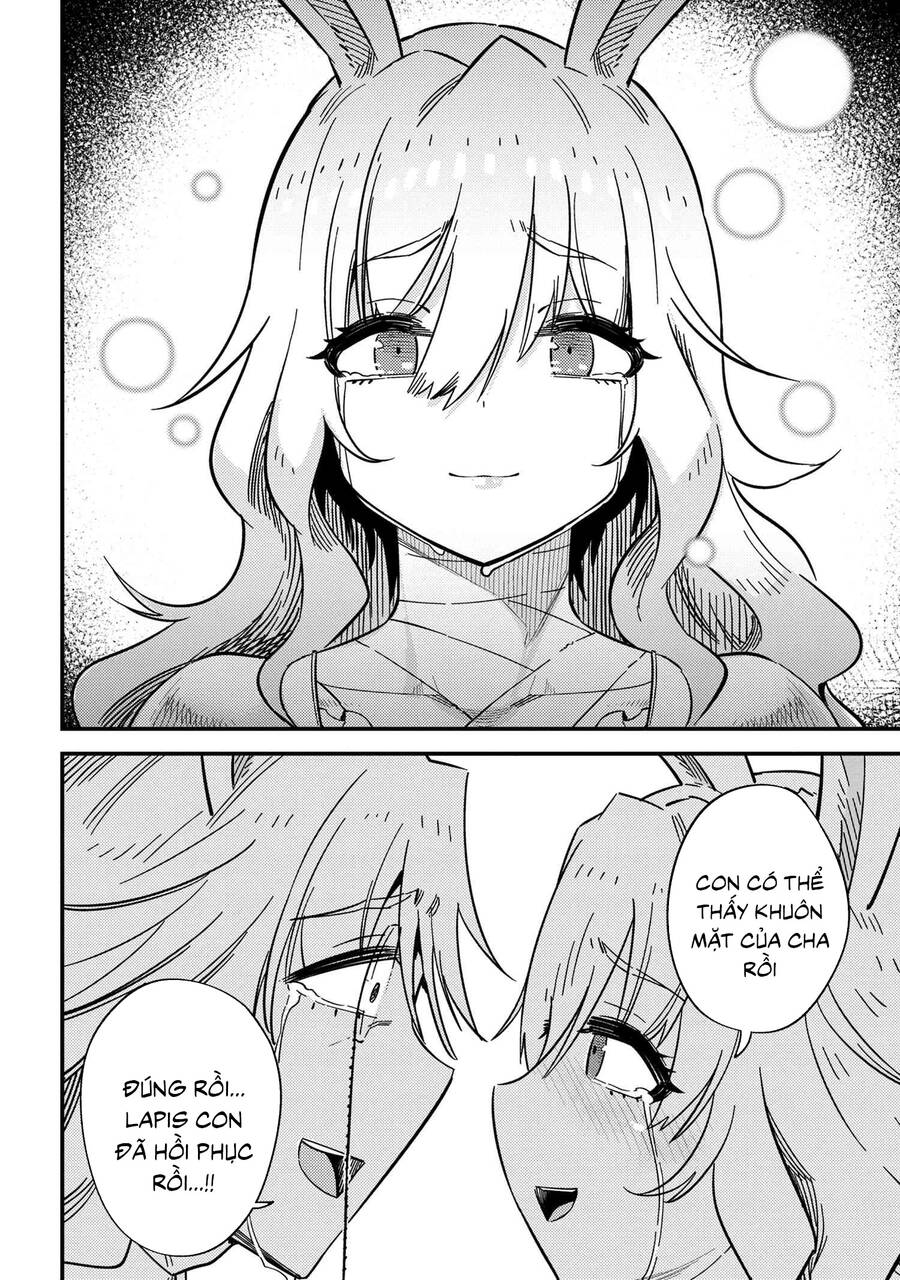 Healer báo thù chapter 42.5 6