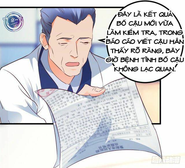 thấu thị tiên y chapter 9 19