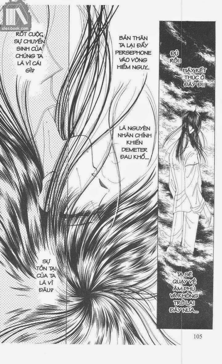 aries thần thoại cung hoàng đạo chapter 5 72