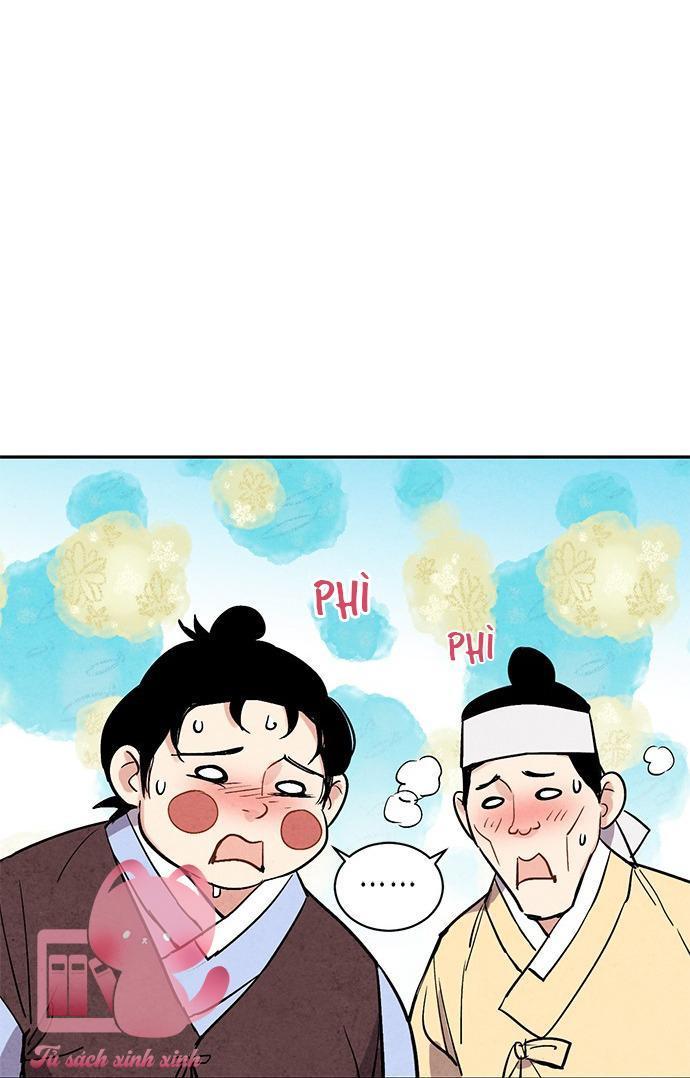 lệnh cấm hôn chapter 29 18