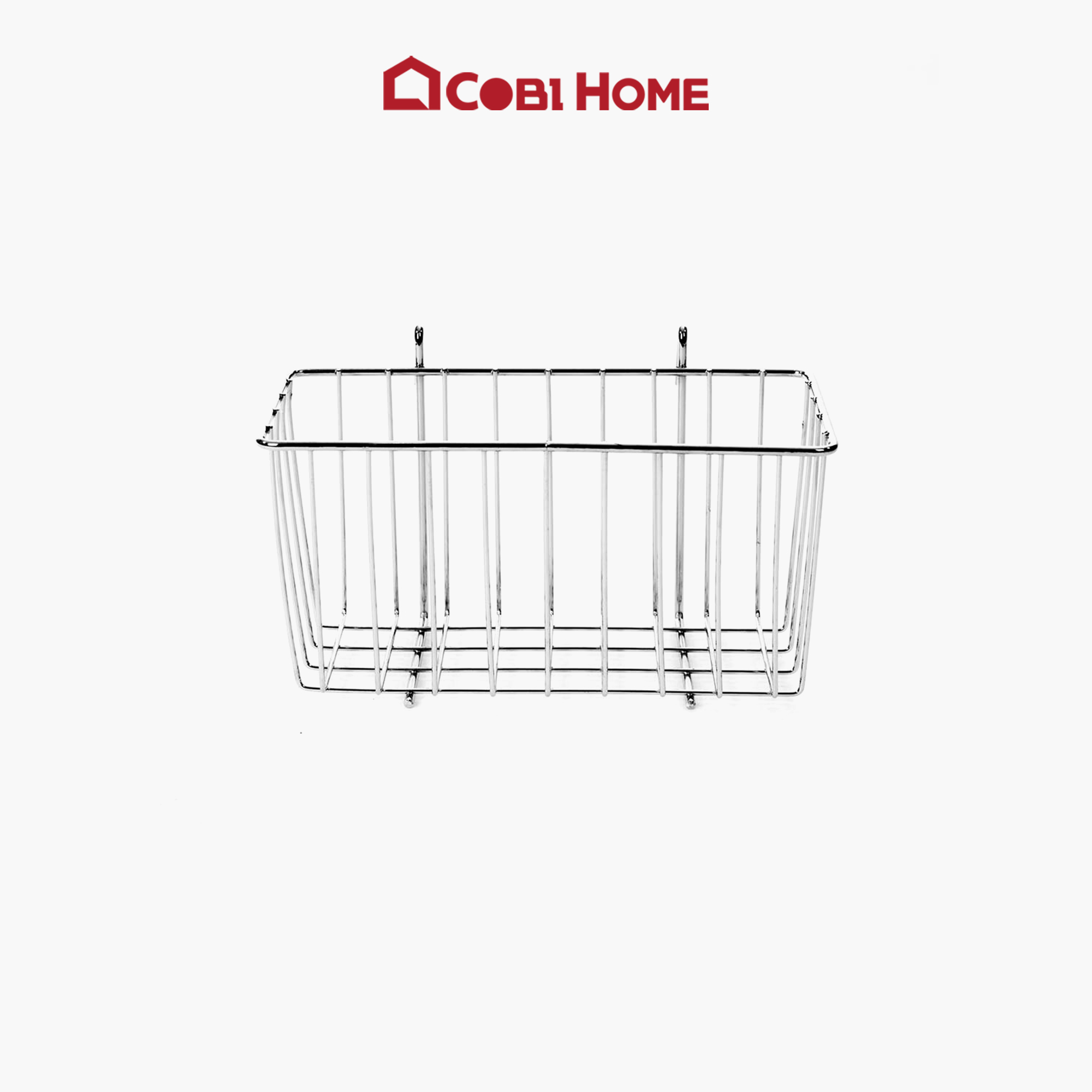 Giỏ treo đựng đồ trên kệ đa năng tiêu chuẩn NSF